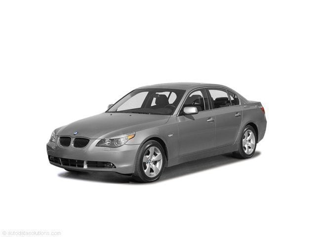 bmw 5 series 2004 WBANA73524B066849 image bmw 5 series 2004 WBANA73524B066849 image